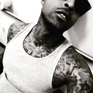 Meet your Posher, Tyrone